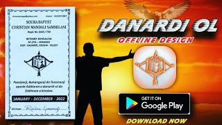 Danardi Ol App || Download now the latest version of Danardi Ol App 2022 || Saura Site screenshot 5