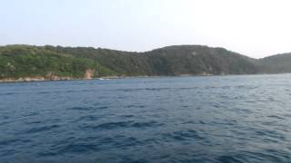Остров Ко Лан - Koh Larn(Коралловый остров Ко Лан (Ларн) -- один из самых больших островов в Тайланде., 2013-02-17T08:13:34.000Z)