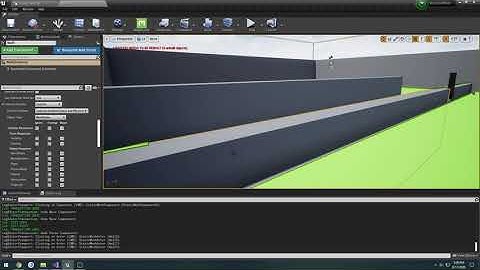 Unreal Engine C++ Nazi Zombies: 113: "Weapon: Setup Line Trace"