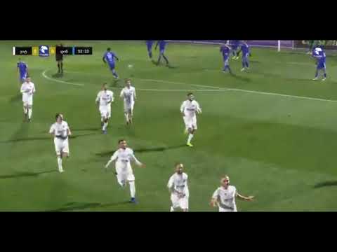 ვიტ ჯორჯია 1:0 დინამო თბილისი 22.04.19