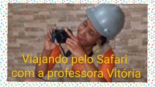 Vídeo com a música: Viajar Pelo Safari ( Mundo Bita)