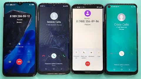 Insane Telephone Calls Infinix X689F, TECNO SPARK 7, Nokia 5.4, TECNO CAMON 16/ Alarm Timer Calls