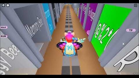 How to get the "ANDROID" BADGE + ANDROID PIGGY MORPH in PIGGY RP : INFECTION! [ROBLOX]