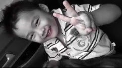 Farren suka lagu one direction.mp4  - Durasi: 1:27. 