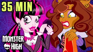 Volume 2 FULL Episodes Part 2! | Monster High