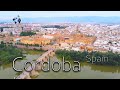 Cordoba, Spain 4K Andalu Travel Bluemax Studio bluemaxbg.com