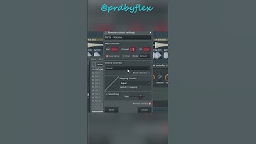 HOW TO SIDECHAIN IN FL STUDIO USING FRUITY PEAK CONTROLLER 😎