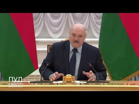 Лукашенко рассказал, что спровоцировало войну РФ с Украиной и Грузией.