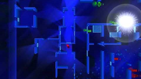 Frozen Synapse: fx1000 (green) vs AI (red) - SPExtermination