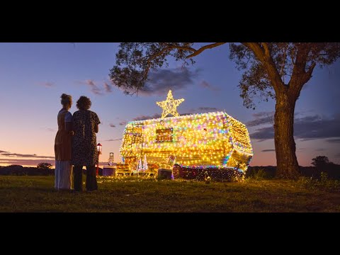 DDB Melbourne x Kmart 'For all kinds of Christmas'