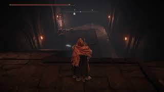 Elden Ring DLC | WHERE TO FIND THE HIDDEN PATH IN SHADOW KEEP THAT LEADS TO ABYSSAL WOODS MAP!
