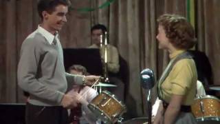 Miniatura del video "[HQ] It's A Most Unusual Day (Rehearsal) (A Date With Judy-1948)"
