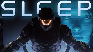 Lore To Sleep To ▶ Halo the COMPLETE Story