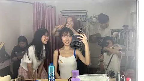 Guangzhou model photo shoot photographer #不心动挑战 我亲亲你好吗 - 天天要闻
