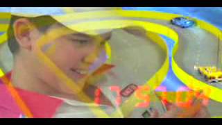 Auldey Flash And Dash 15S Hk Version