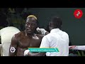 Nkobeza yusuf vs okello ronald