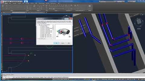 AutoCAD MEP - Overview video