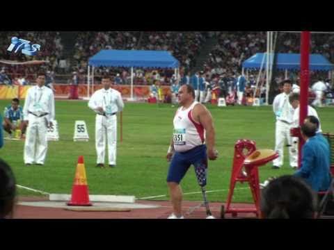 Video: Paraolimpijske igre: istorija, dostignuća