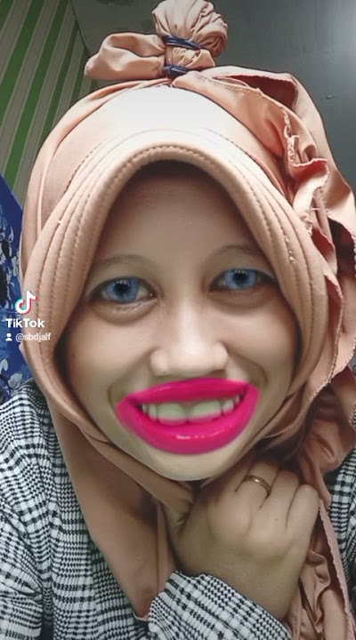 DENISE CHARIESTA - GILA [PARODI]