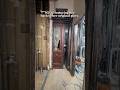 We Opened a Wall in Our 1890 NYC Townhouse… and Found This.