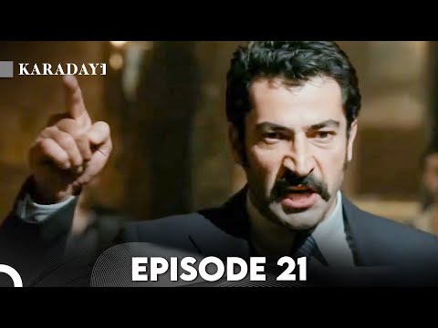 Karadayi Episode 21 | English Subtitles