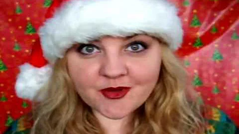 Heather Thornton "Merry Christmas To Me!"