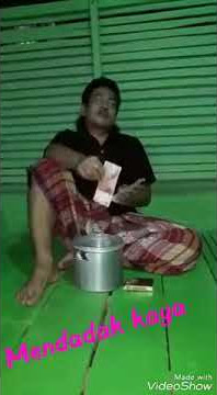 Mendadak Kaya gara gara Pelakor