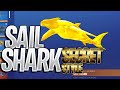 Does The Sail Shark Glider Have A Secret Gold Style? (New SAIL SHARK Glider Review)