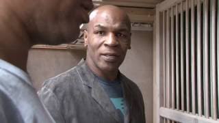 Mike Tyson - Birdman of Boxing