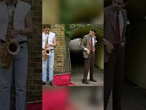 Mr Bean Got Some Dance Moves Mr Bean Stereo Love Edward Maya Vika Jigulina Slowed