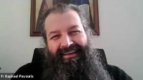 Bishop Raphael (Pavouris) of Ilion, Commemorating ...