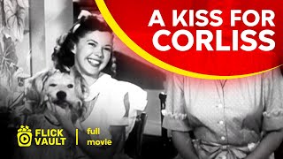 Almost A Bride a.k.a. A Kiss for Corliss | Full HD Movies For Free | Flick Vault screenshot 4