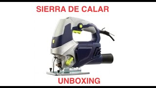 Ascensor promoción referencia SIERRA DE CALAR CARREFOUR 750W. UNBOXING. DIY 83 FULL - YouTube