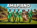 WEWE NI MWAMBA Amapiano Praise Anthem 2026 