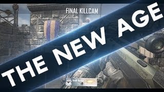 The New Age. (TuNe Editors RC Entry)