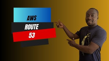 AWS Route 53 Demo | Domain Registration | DNS Records | Hosted Zones