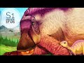 Dinosaur King(hindi) Ep.6 | Season 1| Don't mess with Maiasaura |Maiasaurus|