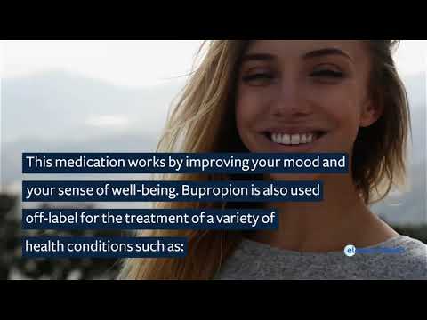 The Pros and Cons of Bupropion