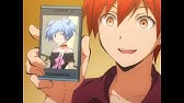 暗殺教室 カルマ Youtube 暗殺教室 カルマ Youtube