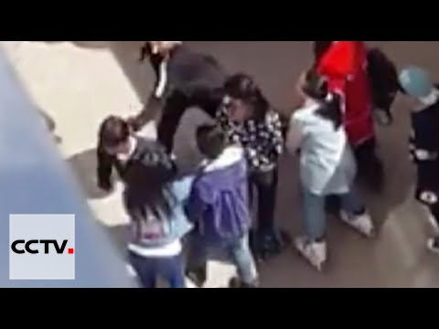 Crackdown On Bullying: China orders schools to deal with problem