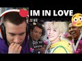 men being whipped for jimin 🥰🤭😂 - Reaction