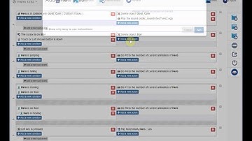 Game Development with gdevapp Part 4