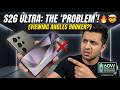 Samsung Galaxy S26 Ultra Review – Hidden Features, Camera Test &amp; Problems! 🔥