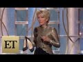 WATCH: The Best Jokes Ever From the Golden Globes