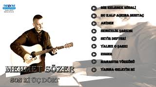 Mehmet Sözer Manastır Türküsü [ Mavi Deniz Müzik ]