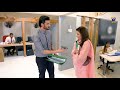 Watch Rashid Aur Atifa Ki Pehli Mulaqat.... | Aik Aur Munafiq | Jholi | Har Pal Geo Online In HD