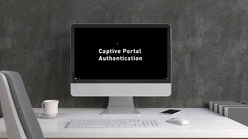 How To Set Up Captive Portal With D-Link Unified Wireless (DWC-1000 & DWC-2000)