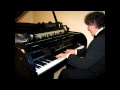 Chopin Waltz in C sharp minor Op64