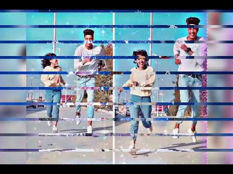 جهاد حسن وشريف خالد