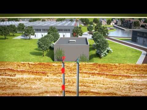 Video: Hoe werk grondbron geotermiese energie?